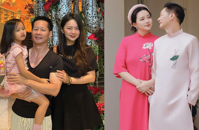 Cựu người mẫu Vbiz tiết lộ bí mật đ:ộng tr:ời: Con gần 10 tuổi mới chịu đăng ký kết hôn với chồng đại gia, tự tin “không sợ chồng b:ỏ vì tài sản đã đứng tên mình hết rồi”