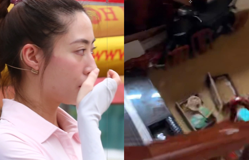 Nhà Hoa hậu Lương Thùy Linh ở Cao Bằng chìm trong biển nước: Cảnh tượng tan hoang khiến chính chủ bật khóc “xót xa quá!”