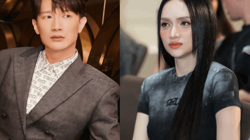 Sốc: Trước ngày thi Miss Universe, Hương Giang bị Dược Sĩ Tiến tố “chơi xấu sau lưng” – Còn dọa kiện ra tòa!