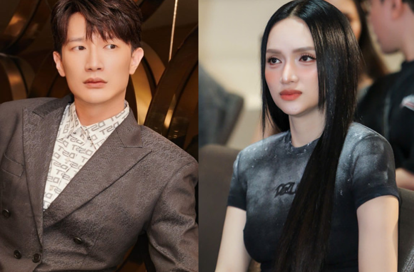 Sốc: Trước ngày thi Miss Universe, Hương Giang bị Dược Sĩ Tiến tố “chơi xấu sau lưng” – Còn dọa kiện ra tòa!