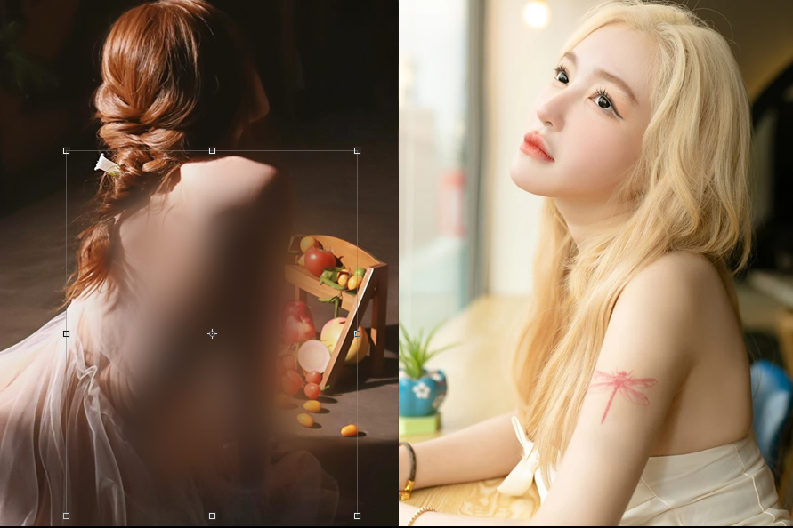 Elly Trần diện đồ xuyên thấu không nội y: Thả rông toàn bộ, netizen kêu trời “xem mà nhức hết cả mắt”