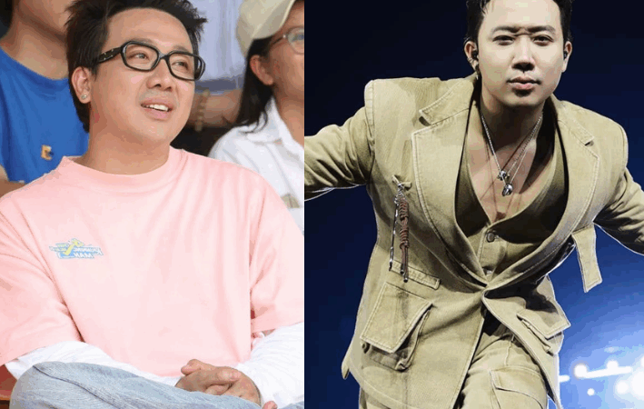 Trấn Thành lên tiếng khi bị ch:ê chiếm sóng gameshow: Anh đâu có giành, người ta mời nhiều quá thì anh nhận thôi!