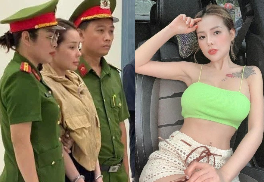 Ngân 98 bị v:ạch tr:ần cố tình gi:an d:ối, đổ lỗi cho người khác để thoát t:ội: Có thể đối diện với mức t:ù ch:ung th:ân