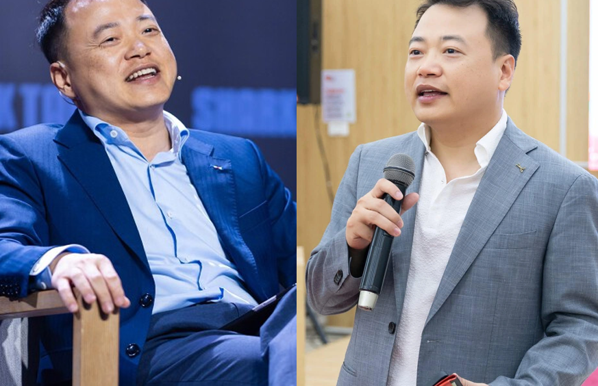 Shark Bình: “30 tuổi mà không có nổi 100 triệu trong tay, 40 tuổi mà chưa mua được nhà thì quá thất bại”
