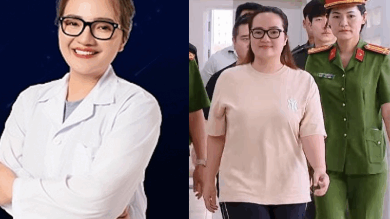 Rõ lý do Hoàng Hường bị bắt tạm giam – Netizen đồng loạt thốt lên: “Quá đáng đời!”