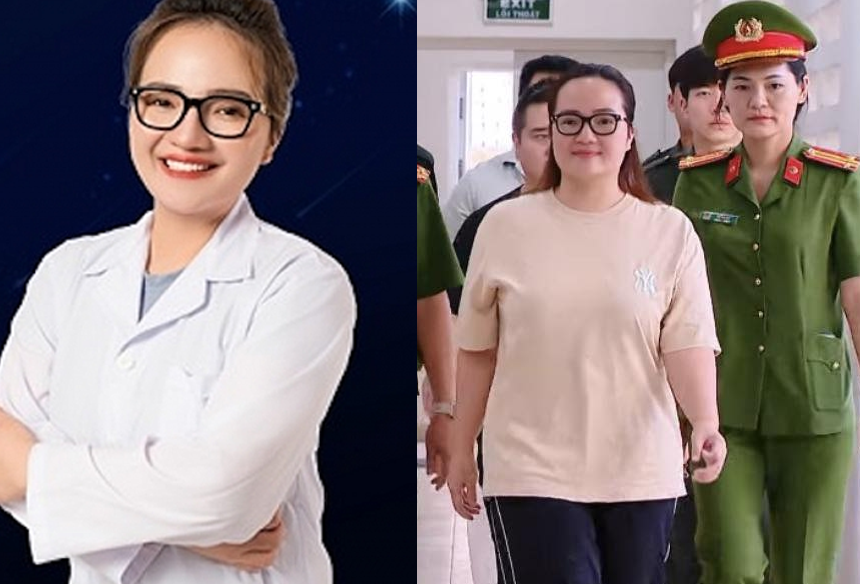 Rõ lý do Hoàng Hường bị bắt tạm giam – Netizen đồng loạt thốt lên: “Quá đáng đời!”