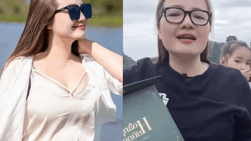 Hoàng Hường trốn thuế 2.100 tỷ đồng: Hé lộ mạng lưới 18 công ty, kinh doanh “từ A tới Z” mà ai nghe cũng sốc