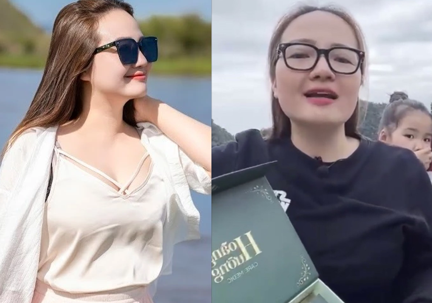 Hoàng Hường trốn thuế 2.100 tỷ đồng: Hé lộ mạng lưới 18 công ty, kinh doanh “từ A tới Z” mà ai nghe cũng sốc
