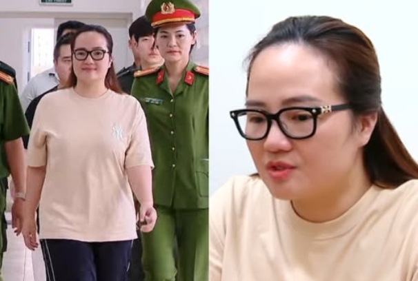 Lời khai gây bức xúc của Hoàng Hường: Thừa nhận yếu kém nhưng đổ hết lỗi cho nhân viên