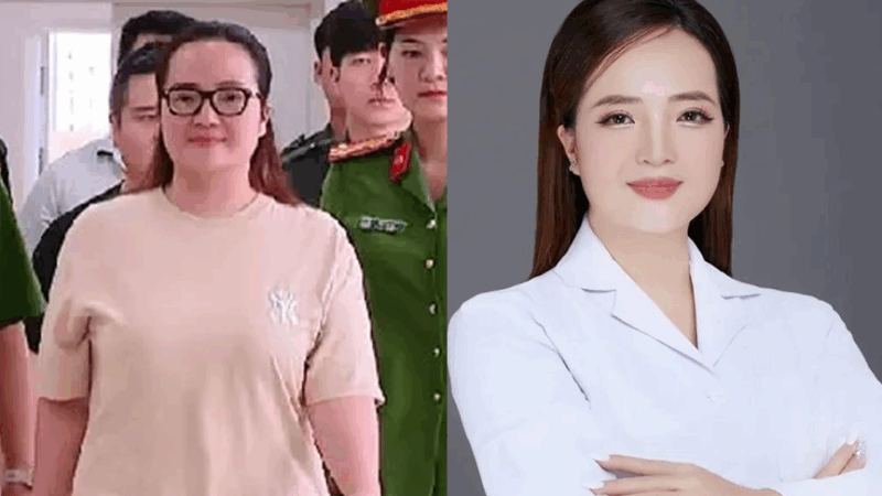 Hoàng Hường ‘xóa sạch dấu vết’ trong đêm sau khi bị bắt vì trốn thuế: Dân mạng nổi điên, chửi rủa không thương tiếc