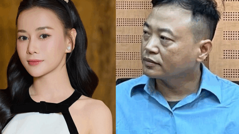 Phương Oanh: ‘Mọi việc làm của chồng tôi đều lắng nghe, ủng hộ chứ không hề can thiệp. Việc kinh doanh của anh ấy không liên quan gì đến tôi’