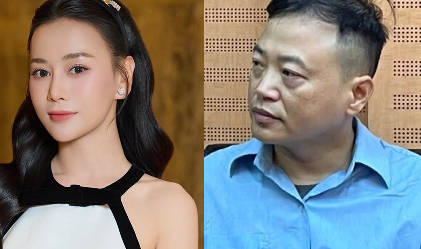 Phương Oanh: ‘Mọi việc làm của chồng tôi đều lắng nghe, ủng hộ chứ không hề can thiệp. Việc kinh doanh của anh ấy không liên quan gì đến tôi’