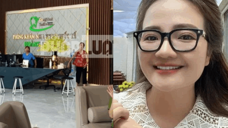 Phòng khám Hoàng Hường bị rút giấy phép vẫn ngang nhiên hoạt động: Hệ thống sai phạm tinh vi khiến ai cũng s:ốc