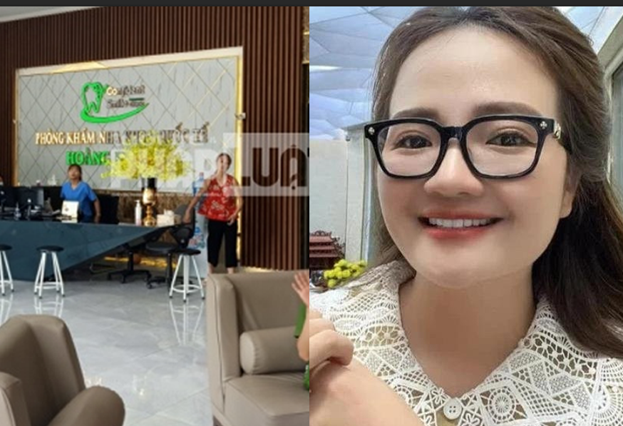Phòng khám Hoàng Hường bị rút giấy phép vẫn ngang nhiên hoạt động: Hệ thống sai phạm tinh vi khiến ai cũng s:ốc