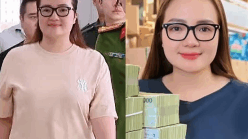 Luật sư phân tích vụ Hoàng Hường tr:ốn th:uế 1.800 tỷ: Ước lượng mức á:n có thể là 7 năm t:ù – Nhiều người cho rằng quá nhẹ, chưa đủ r:ăn đ:e!