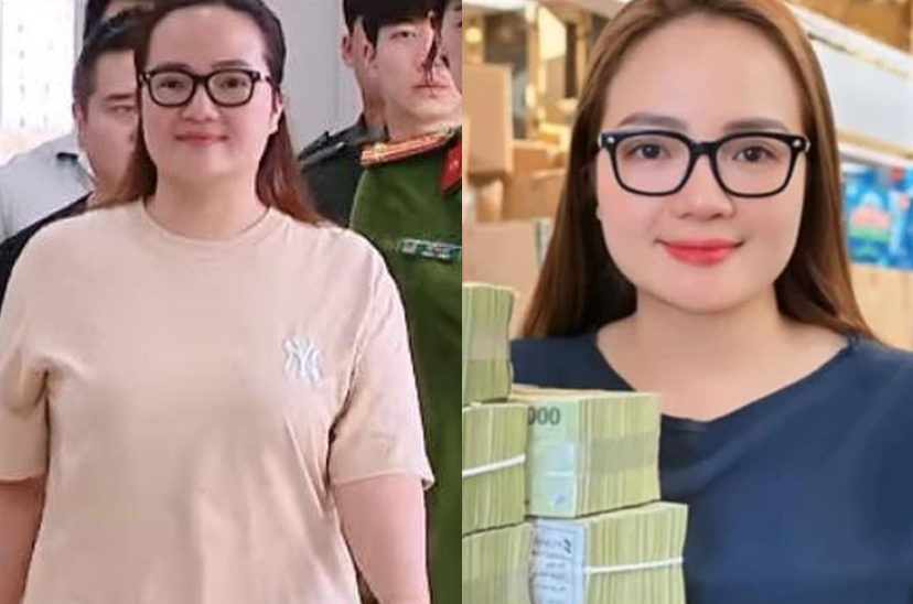 Luật sư phân tích vụ Hoàng Hường tr:ốn th:uế 1.800 tỷ: Ước lượng mức á:n có thể là 7 năm t:ù – Nhiều người cho rằng quá nhẹ, chưa đủ r:ăn đ:e!