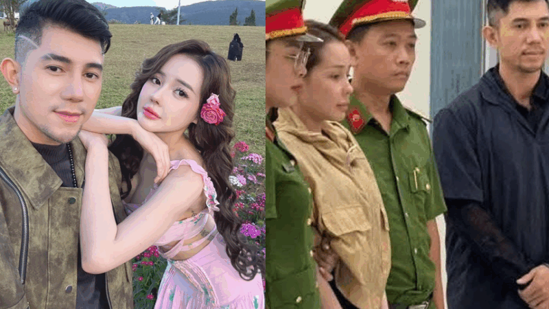 Giữa bão ồn ào, Lương Bằng Quang tuyên bố đầy ẩn ý về Ngân 98 “Kiếp sau tôi không muốn ở bên Ngân nữa”