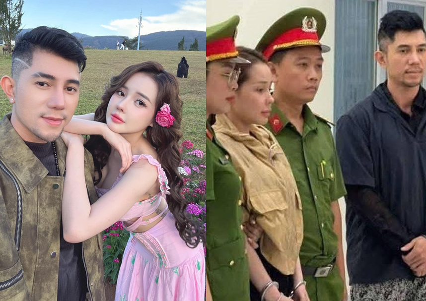 Giữa bão ồn ào, Lương Bằng Quang tuyên bố đầy ẩn ý về Ngân 98 “Kiếp sau tôi không muốn ở bên Ngân nữa”