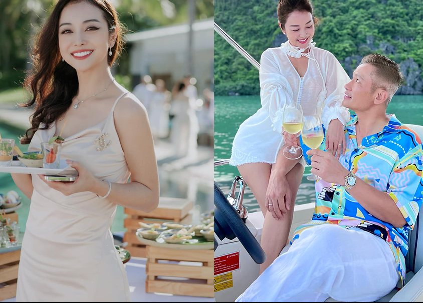Mỹ nhân Việt từng một lần đò, nay 40 tuổi vẫn được đại gia cưng như công chúa: Sắc vóc và cuộc sống khiến ai cũng trầm trồ!