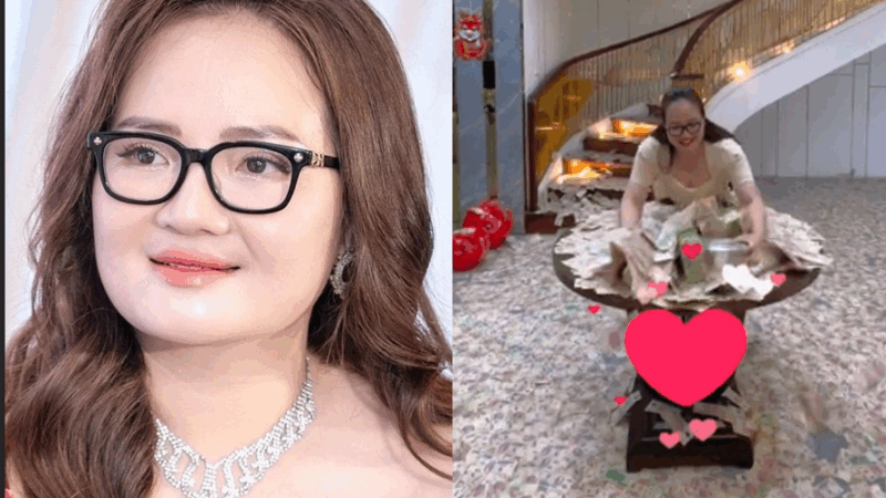 Vụ Hoàng Hường bị bắt có diễn biến mới: Bà trùm thẩm mỹ nhiều khả năng bị điều tra thêm tội ‘rửa tiền’ – Căng hơn tưởng