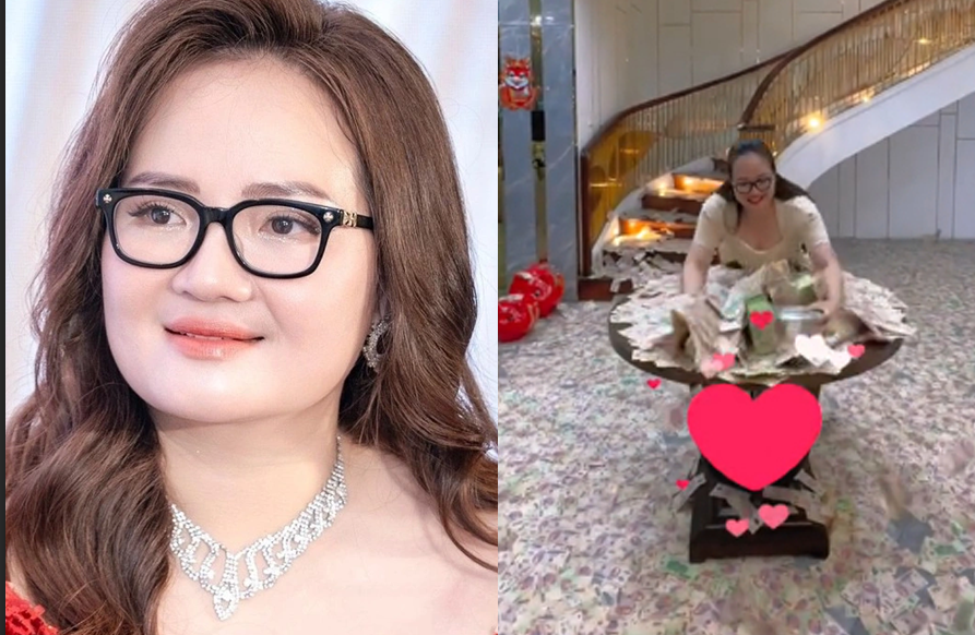 Vụ Hoàng Hường bị bắt có diễn biến mới: Bà trùm thẩm mỹ nhiều khả năng bị điều tra thêm tội ‘rửa tiền’ – Căng hơn tưởng