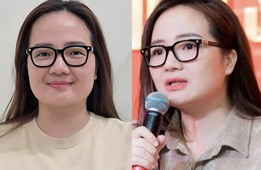 Vụ án Hoàng Hường: Bộ Công an mở rộng đi:ều tra, quyết không bỏ lọt một ai – Sẽ x:ử l:ý nghiêm toàn bộ cá nhân liên quan!