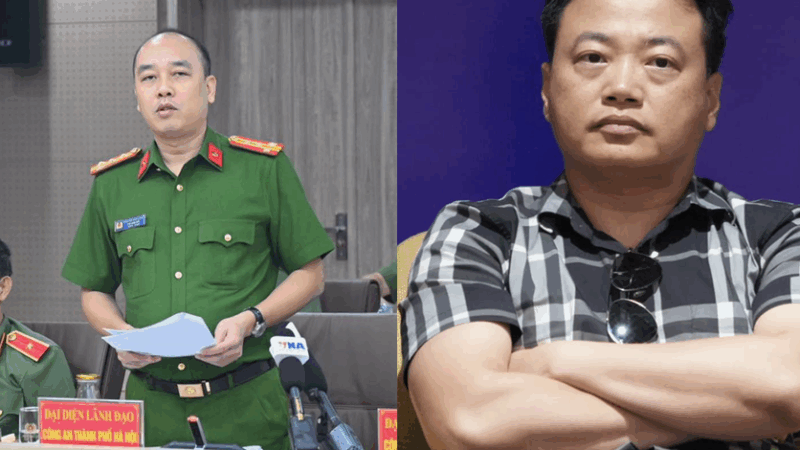 Shark Bình bị công an mời làm việc liên quan dự án tiền ảo AntEx: Chuyến này ‘cá mập’ khó mà ra khơi nổi!