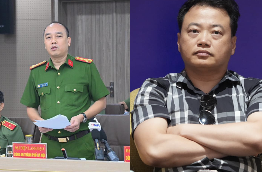 Shark Bình bị công an mời làm việc liên quan dự án tiền ảo AntEx: Chuyến này ‘cá mập’ khó mà ra khơi nổi!