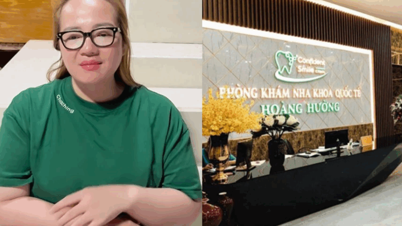 Phòng khám Hoàng Hường bị rút giấy phép vẫn ngang nhiên hoạt động: Hết đường chối cãi, c:oi thư:ờng pháp luật đến mức khó tin!