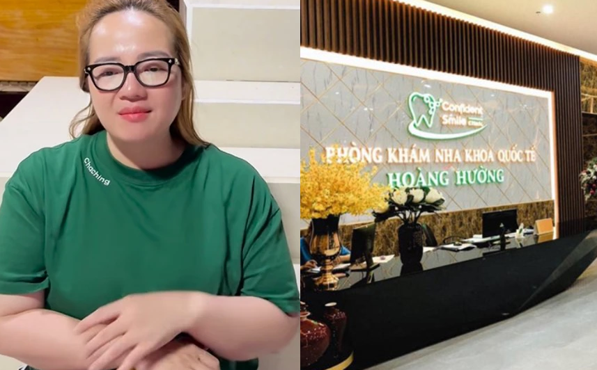 Phòng khám Hoàng Hường bị rút giấy phép vẫn ngang nhiên hoạt động: Hết đường chối cãi, c:oi thư:ờng pháp luật đến mức khó tin!