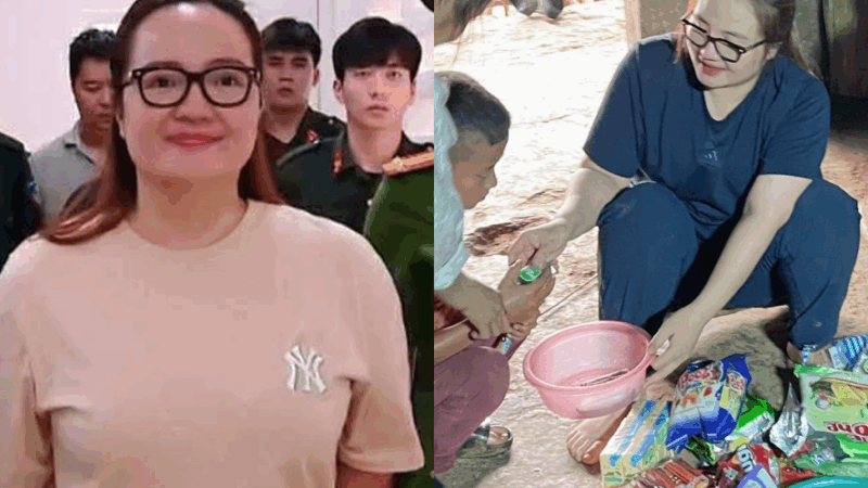 Vụ Hoàng Hường bị bắt có diễn biến mới: Cơ quan điều tra xem xét thêm tội danh rửa tiền
