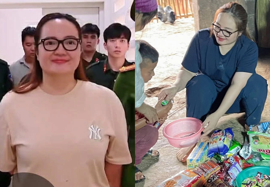 Vụ Hoàng Hường bị bắt có diễn biến mới: Cơ quan điều tra xem xét thêm tội danh rửa tiền