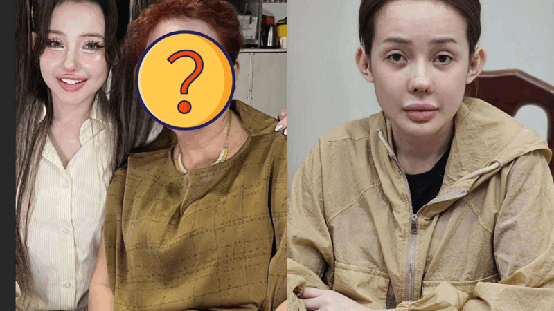 Lộ chân dung mẹ ruột kín tiếng của Ngân 98: Người âm thầm ‘chống lưng’ cho con gái suốt thời gian kinh doanh hàng trăm tỷ