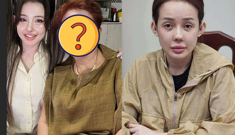 Lộ chân dung mẹ ruột kín tiếng của Ngân 98: Người âm thầm ‘chống lưng’ cho con gái suốt thời gian kinh doanh hàng trăm tỷ