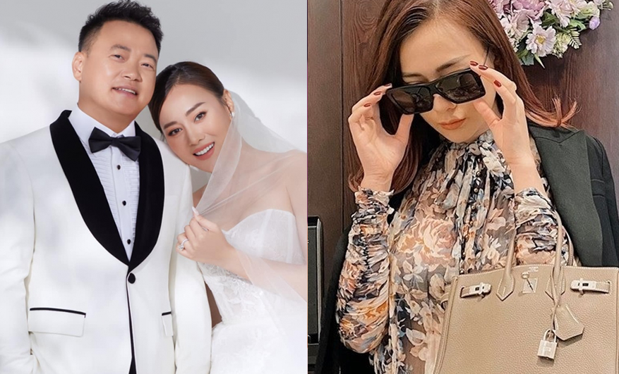 Shark Bình sở hữu khối tài sản gần 1.000 tỷ đồng: Giờ mới hiểu vì sao Phương Oanh ‘bất chấp tất cả’ để ở bên anh