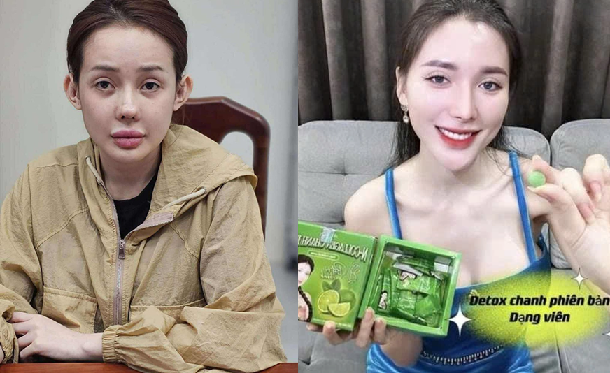 Sau vụ Ngân 98 bị bắt, sản phẩm giảm cân của Ngân Collagen bị réo tên: Dân mạng đồng loạt kêu gọi cơ quan chức năng sớm vào cuộc