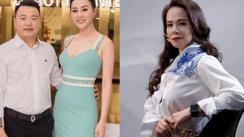Rõ nguyên nhân khiến Shark Bình ra nông nỗi hôm nay: Dân mạng đồng loạt gọi tên Phương Oanh, tiếc cho một thời vàng son với vợ cũ Đào Lan Hương