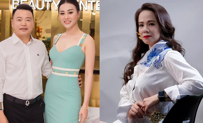 Rõ nguyên nhân khiến Shark Bình ra nông nỗi hôm nay: Dân mạng đồng loạt gọi tên Phương Oanh, tiếc cho một thời vàng son với vợ cũ Đào Lan Hương