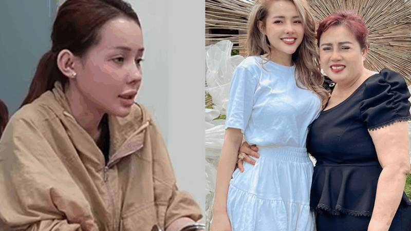 Lý do Ngân 98 khai để mẹ đứng tên công ty khiến dân mạng phẫn nộ: Đổ lỗi cả cho người sinh ra mình?