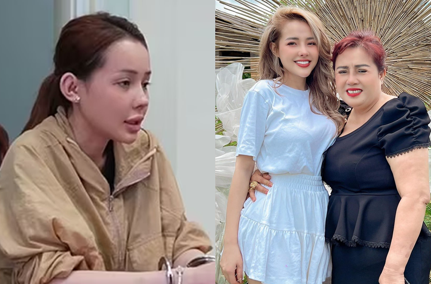 Lý do Ngân 98 khai để mẹ đứng tên công ty khiến dân mạng phẫn nộ: Đổ lỗi cả cho người sinh ra mình?
