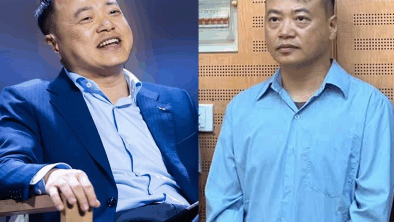 Shark Bình: ‘Muốn có vốn đầu tư cứ gặp Shark Bình’Shark Bình: ‘Muốn có vốn đầu tư cứ gặp Shark Bình’