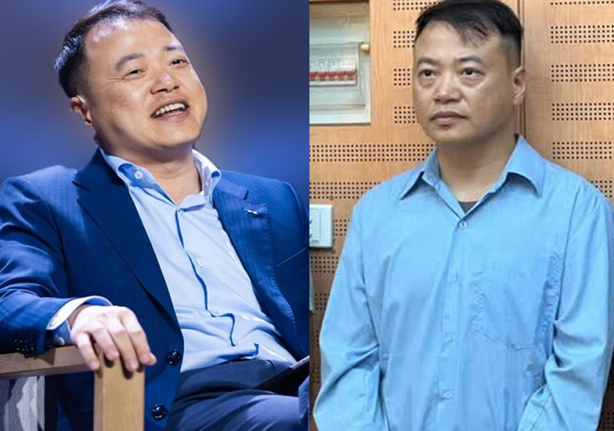 Shark Bình: ‘Muốn có vốn đầu tư cứ gặp Shark Bình’Shark Bình: ‘Muốn có vốn đầu tư cứ gặp Shark Bình’