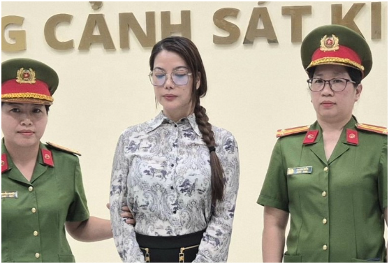 Đã rõ mức án mà Trương Ngọc Ánh phải đối diện: T:ội này quá nặng, chuyến này chị mệt mỏi thật rồi