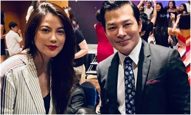 Rõ thái độ của Trần Bảo Sơn sau khi vợ cũ Trương Ngọc Ánh bị b:ắt: ‘Nhiều người không ngờ tới được’