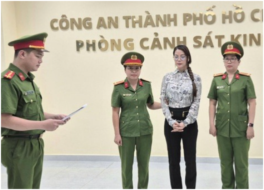 B:óc tr:ần chi:êu th:ức Trương Ngọc Ánh ‘qua mặt’ cổ đông: Hành trình chi:ếm đo:ạt hàng chục tỷ đồng được che giấu ra sao?