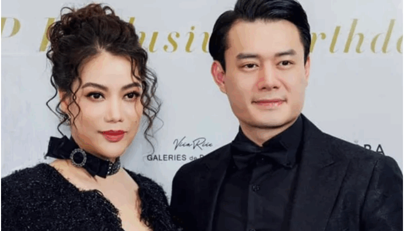 Rõ công việc và tình trạng của bạn trai kém 14 tuổi của Trương Ngọc Ánh: Anh làm gì mà tới nỗi phải đi vay mượn tiền luôn vậy?