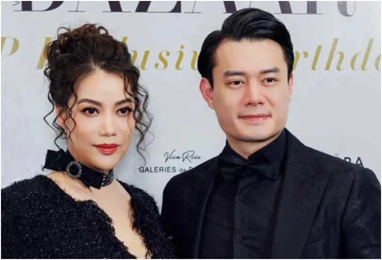 Rõ công việc và tình trạng của bạn trai kém 14 tuổi của Trương Ngọc Ánh: Anh làm gì mà tới nỗi phải đi vay mượn tiền luôn vậy?