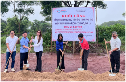 Giống Ngân 98 và Hoàng Hường, Trương Ngọc Ánh thường xuyên đi làm từ thiện: Rất chăm chỉ đi gieo phước