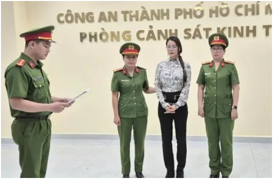 Vụ Trương Ngọc Ánh bị b:ắt: Vì sao giao dịch từ gần 20 năm trước nay vẫn bị xử lý h:ình s:ự?