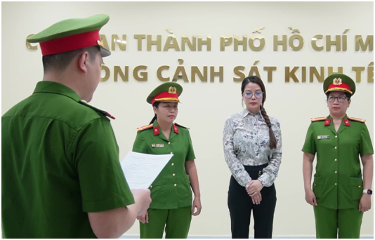 Đã rõ người đứng ra t:ố diễn viên Trương Ngọc Ánh: “Gia thế không phải dạng vừa, chủ của một doanh nghiệp có tiếng”